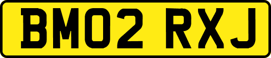 BM02RXJ