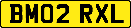 BM02RXL