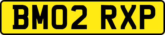 BM02RXP