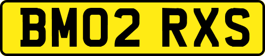 BM02RXS