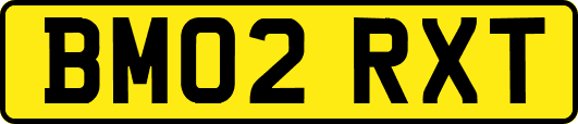 BM02RXT