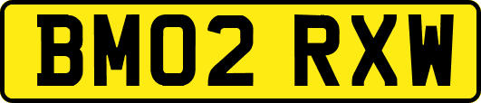 BM02RXW
