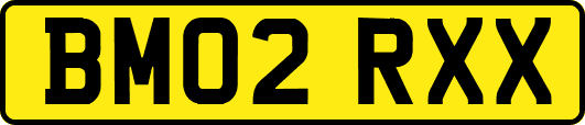 BM02RXX