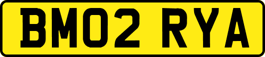 BM02RYA