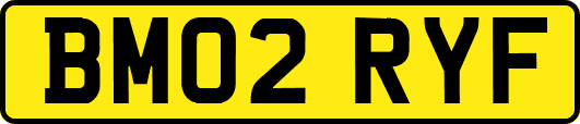 BM02RYF