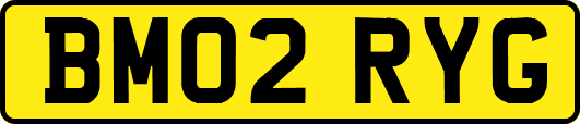 BM02RYG