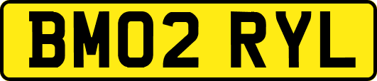 BM02RYL
