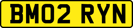 BM02RYN