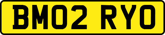 BM02RYO