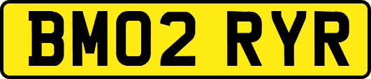 BM02RYR