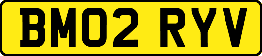 BM02RYV