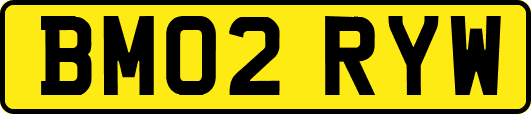 BM02RYW