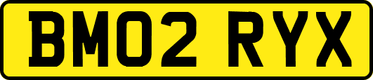 BM02RYX