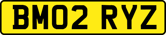 BM02RYZ