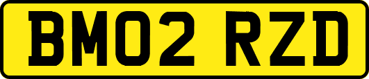 BM02RZD
