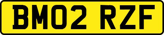 BM02RZF