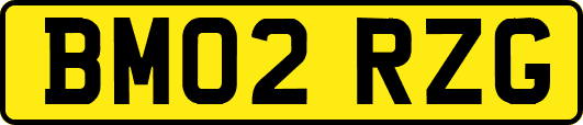 BM02RZG