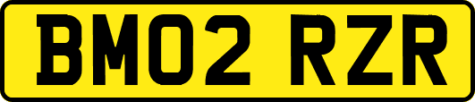 BM02RZR