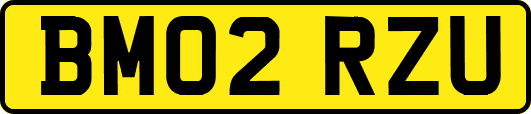 BM02RZU