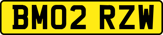BM02RZW