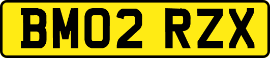 BM02RZX