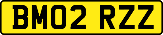BM02RZZ
