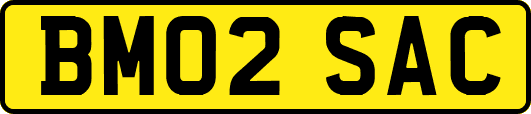 BM02SAC