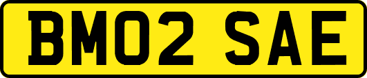 BM02SAE