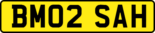 BM02SAH
