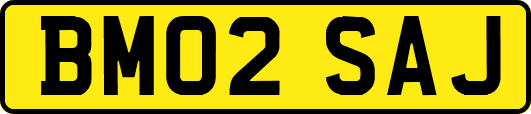 BM02SAJ