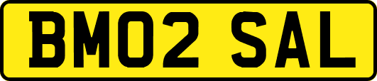 BM02SAL