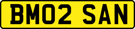 BM02SAN
