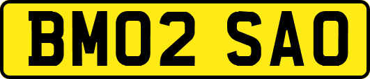 BM02SAO