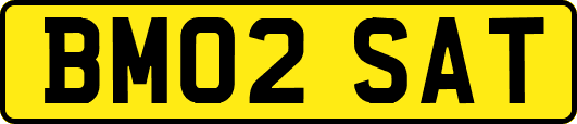 BM02SAT