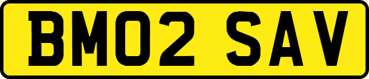 BM02SAV