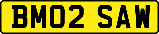 BM02SAW