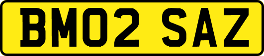 BM02SAZ