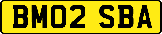 BM02SBA