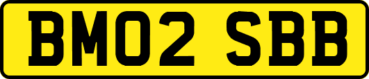 BM02SBB
