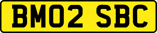 BM02SBC