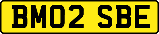 BM02SBE