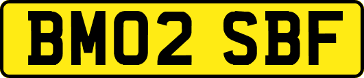BM02SBF