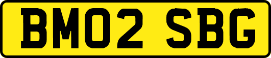 BM02SBG