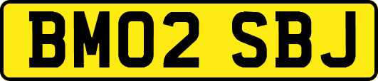 BM02SBJ