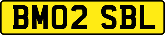 BM02SBL