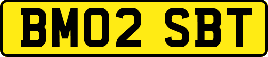 BM02SBT