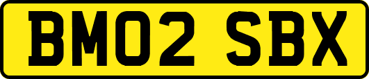 BM02SBX