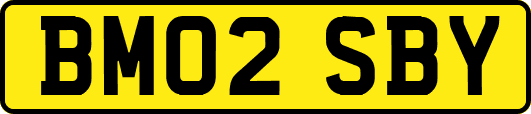 BM02SBY