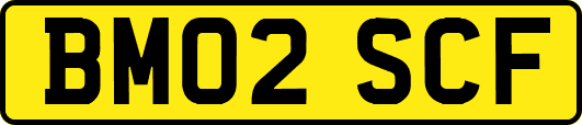 BM02SCF
