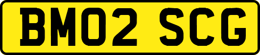 BM02SCG